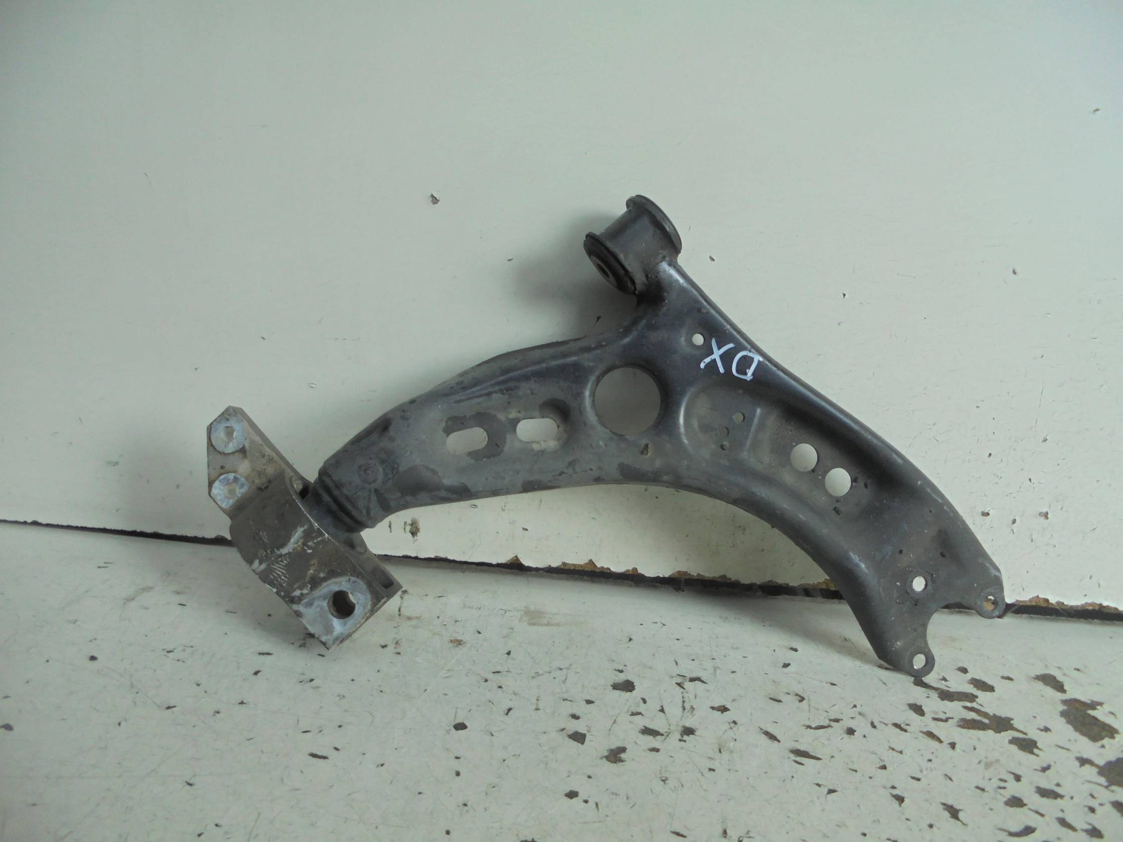 Braccio oscillante sosp. ant. dx.